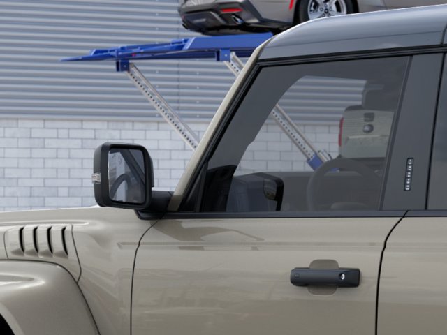 New 2026 Ford Bronco Raptor AWD/4WD image 22