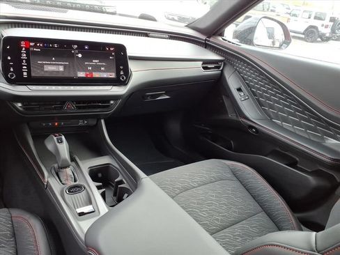New 2026 Dodge Charger R/T AWD/4WD image 15