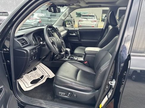 Used 2021 Toyota 4Runner TRD Pro AWD/4WD image 19