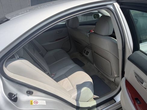 Used 2007 Lexus ES 350 FWD image 7