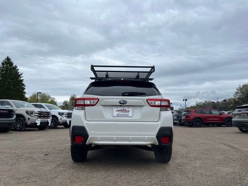 Used 2019 Subaru Crosstrek 2.0i Premium AWD/4WD image 11