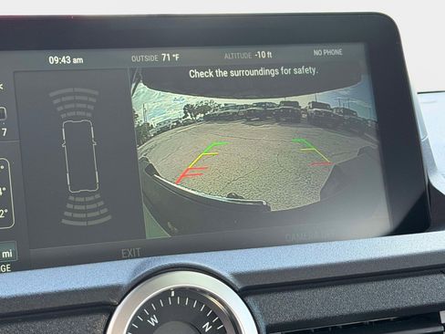 New 2026 INEOS Grenadier Fieldmaster Edition image 22