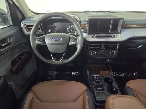 Used 2024 Ford Maverick Lariat FWD image 27