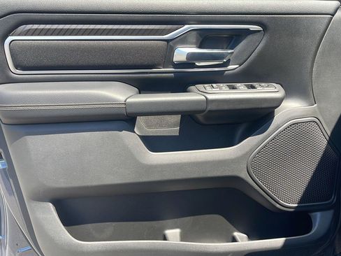 New 2026 RAM 1500 Big Horn AWD/4WD image 11