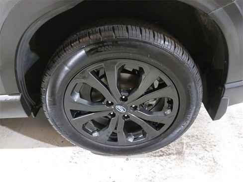 Used 2022 Subaru Forester Sport image 33