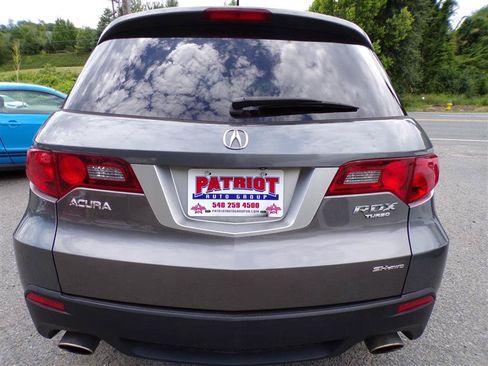 Used 2011 Acura RDX SH-AWD image 7
