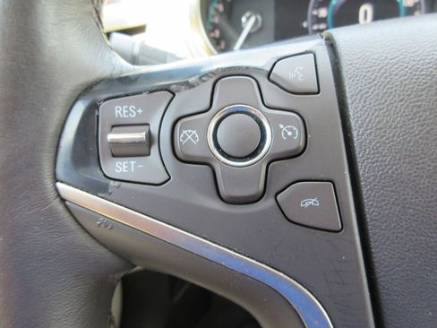 Certified 2014 Buick LaCrosse Leather FWD image 23