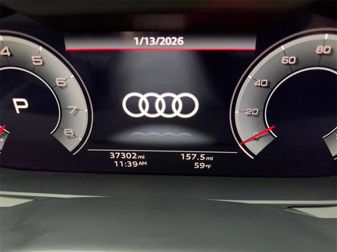 Used 2021 Audi A6 3.0T allroad Premium Plus w/ Executive Package image 61