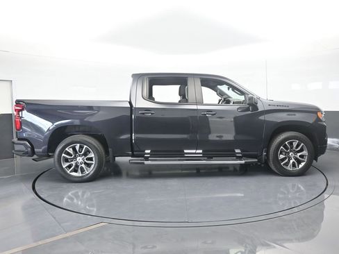 Used 2022 Chevrolet Silverado 1500 RST image 7
