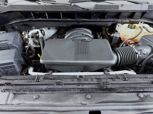 Used 2020 Chevrolet Silverado 1500 High Country image 21