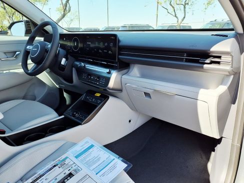 New 2026 Hyundai Kona SEL Premium FWD image 6
