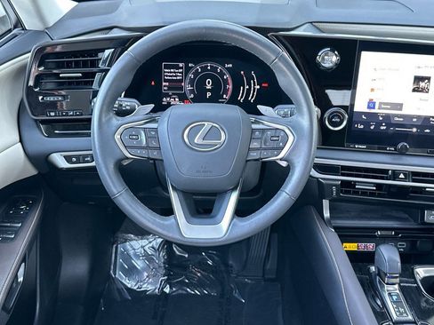 Certified 2024 Lexus RX 350 FWD image 28