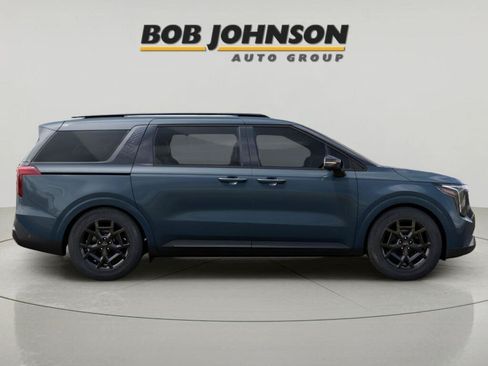 New 2026 Kia Carnival SX Prestige FWD image 2