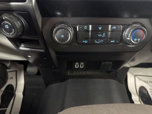 Used 2020 Ford F150 XLT w/ Equipment Group 301A Mid AWD/4WD image 16