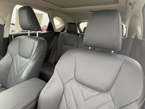 New 2026 Lexus NX 450h+ AWD w/ Luxury Package image 19