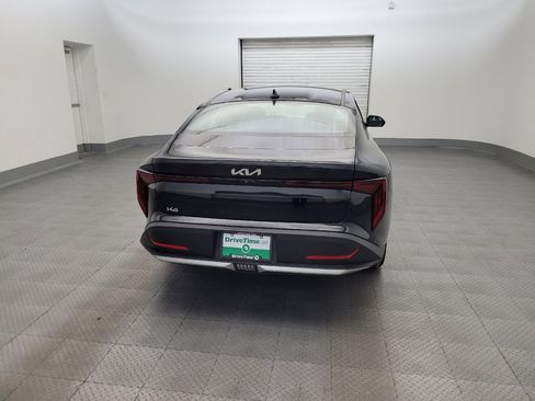 Used 2025 Kia K4 EX FWD image 7