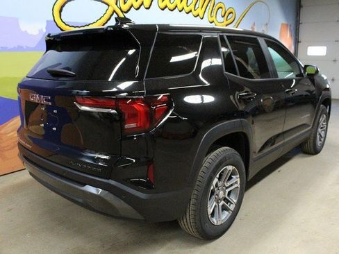 New 2026 GMC Terrain Elevation w/ LPO, Floor Liner Package image 4