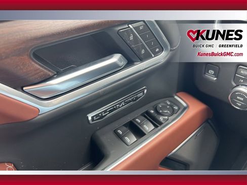 New 2026 GMC Sierra 1500 Denali Ultimate AWD/4WD image 22