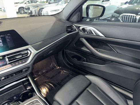Used 2023 BMW 430i Coupe w/ Convenience Package RWD image 26