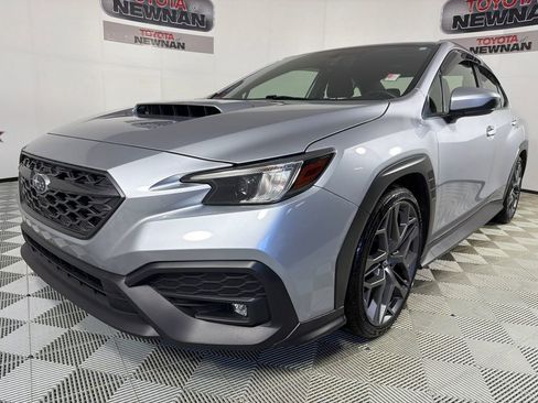 Used 2023 Subaru WRX Premium image 8