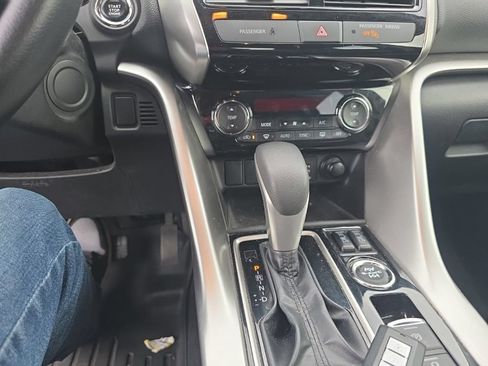 Used 2023 Mitsubishi Eclipse Cross AWD image 20