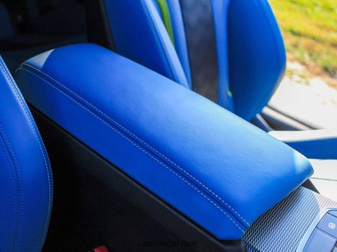 Used 2023 BMW M4 Competition w/ M Driver's Package image 58