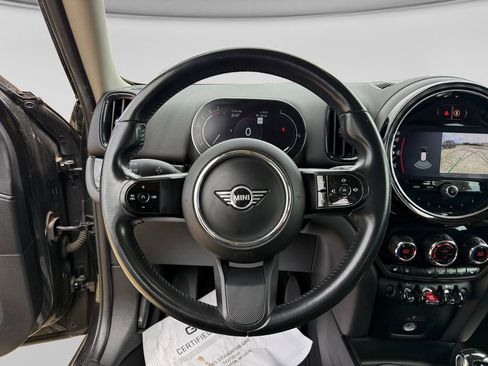 Used 2022 MINI Cooper Countryman FWD image 14