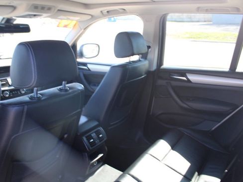 Used 2014 BMW X3 xDrive28i image 16