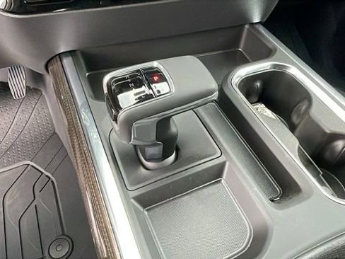 New 2026 Chevrolet Silverado 1500 LT w/ Convenience Package II RWD image 16