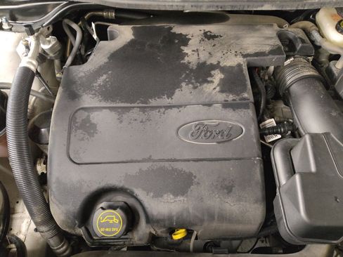 Used 2017 Ford Explorer 4WD image 30