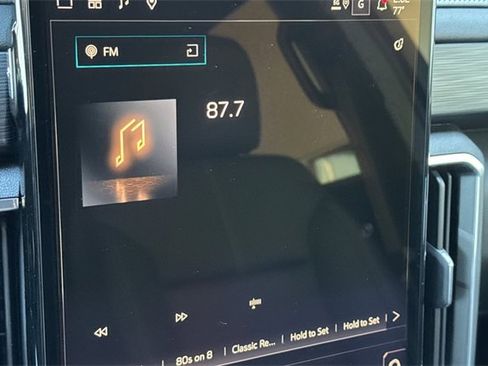 New 2026 GMC Acadia Elevation w/ Black Edition image 19