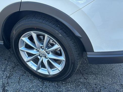 Certified 2026 Honda CR-V EX image 9