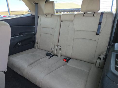Used 2019 Honda Pilot EX image 40