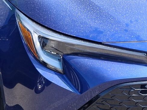 Used 2025 Toyota Corolla SE FWD image 7
