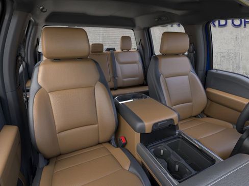 New 2026 Ford F250 Lariat w/ Chrome Package image 10