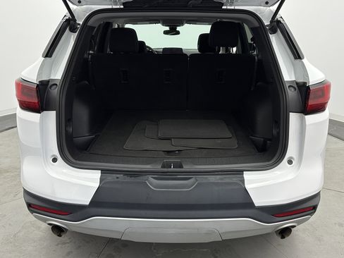 Used 2023 Chevrolet Blazer LT image 31