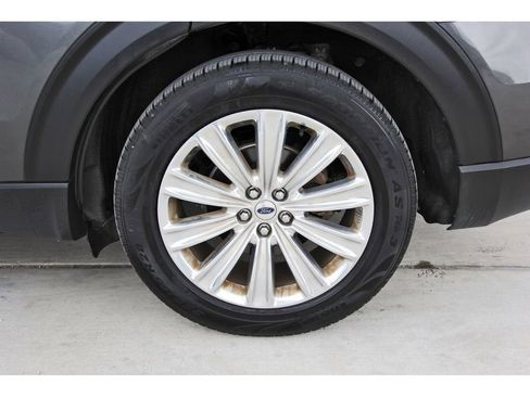 Used 2020 Ford Explorer Limited w/ Class III Trailer Tow Package image 30