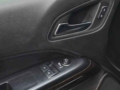 Used 2016 GMC Canyon SLT w/ Trailering Package image 26