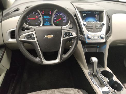 Used 2015 Chevrolet Equinox LT w/ Driver Convenience Package FWD image 22