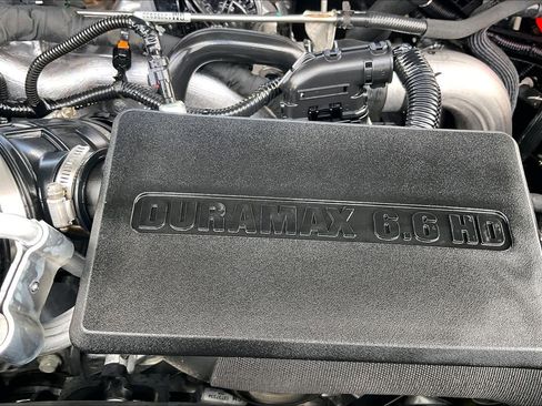 Used 2025 GMC Sierra 2500 AT4 w/ AT4 Premium Plus Package AWD/4WD image 33