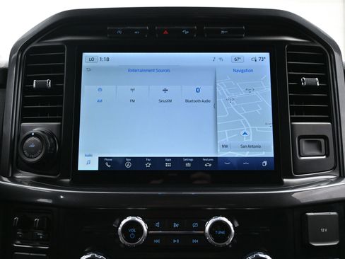 Used 2023 Ford F150 XLT w/ Equipment Group 302A High image 34