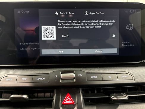 Used 2025 Kia K4 FWD image 27