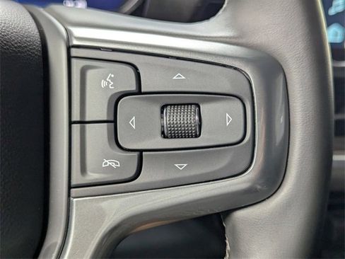 Used 2026 Chevrolet Silverado 3500 LTZ image 22