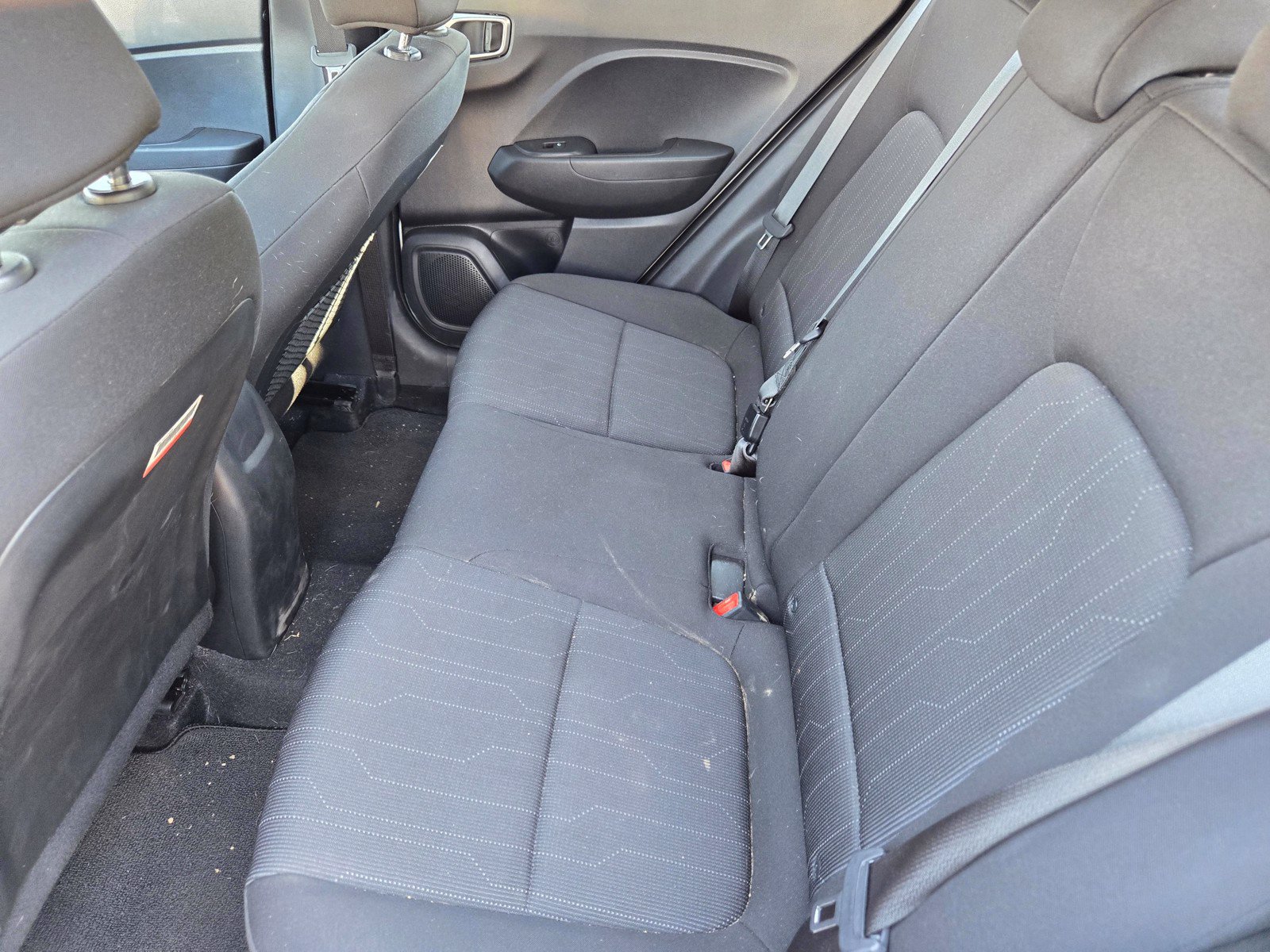 Certified 2026 Hyundai Venue SE FWD image 11