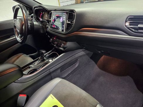 Certified 2021 Dodge Durango GT image 20