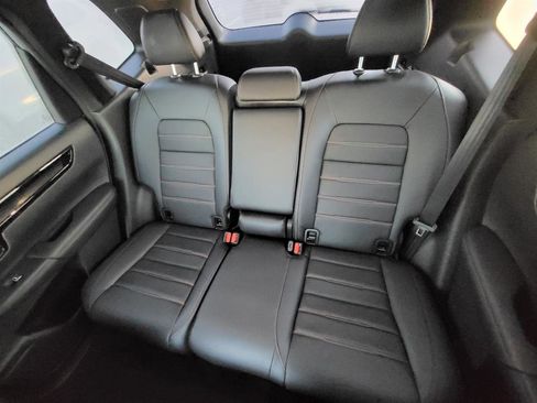 Certified 2024 Honda CR-V Sport Touring image 14