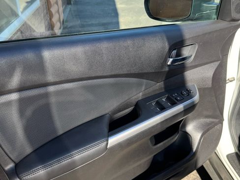 Used 2015 Honda CR-V EX-L image 6