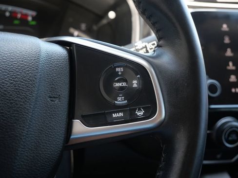 Used 2018 Honda CR-V Touring image 28