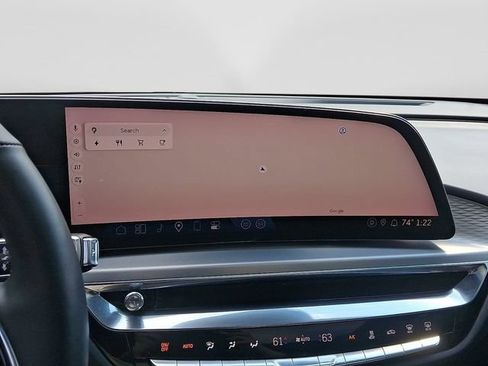 Used 2024 Cadillac Lyriq Luxury w/ LPO, Floor Liner Package AWD/4WD image 18