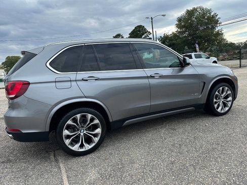Used 2017 BMW X5 xDrive35i image 15